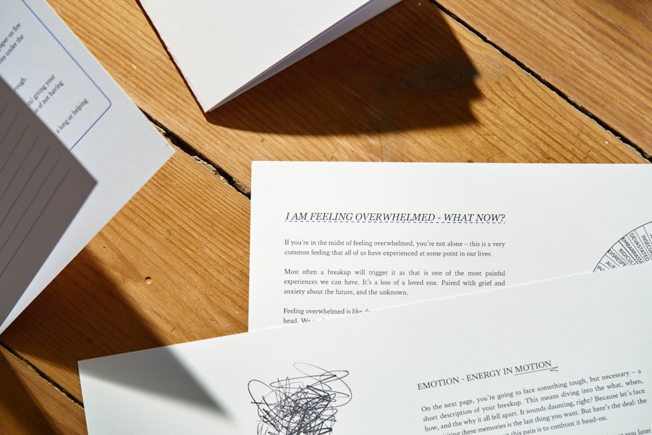 Property Division in Divorce